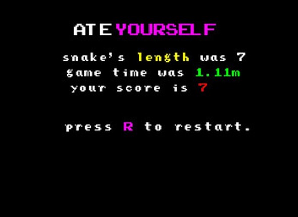 Snektris Image