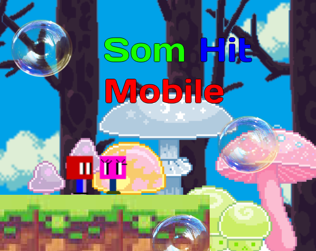 Games like Som Hit Mobile Completo