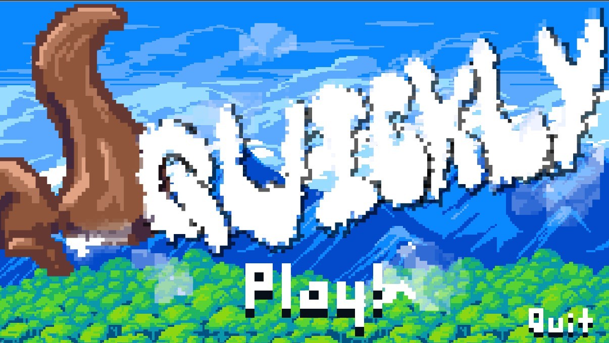Games like Squickly!