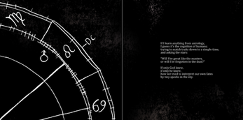 Stellium (2020) Image