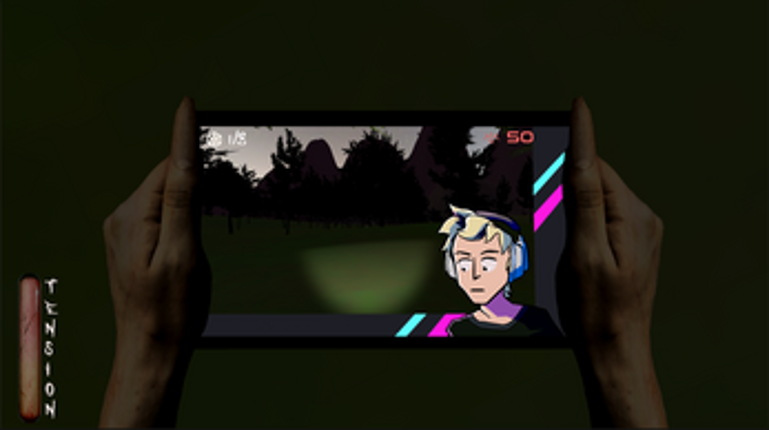 STREAMER SCREAMER Image