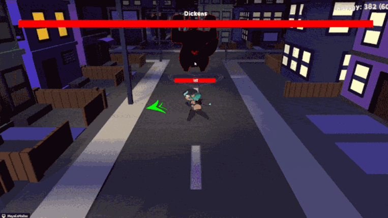 Succ-Ciety screenshot