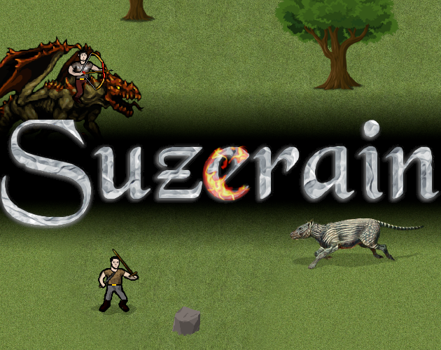 Games like Suzerain