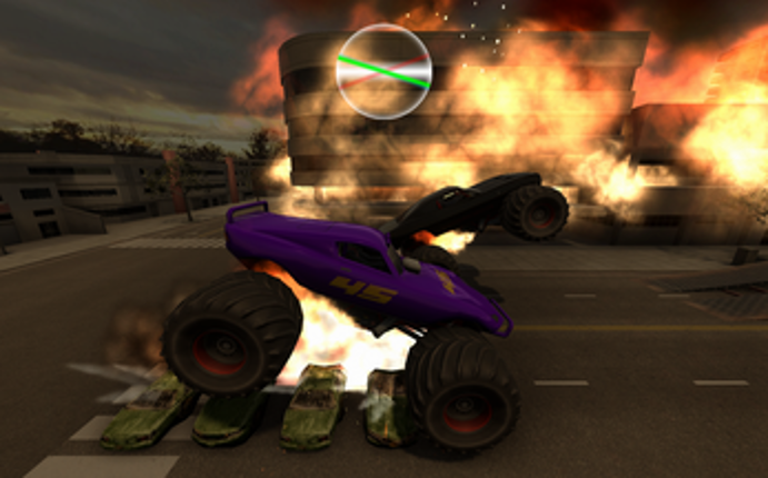 TearItUp screenshot