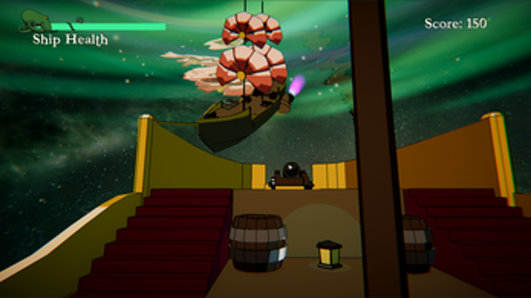 Temporal Tides screenshot