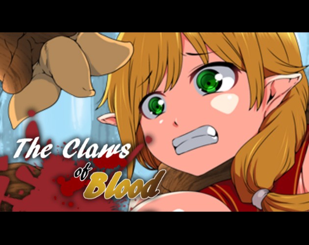 Games like The Claws of Blood