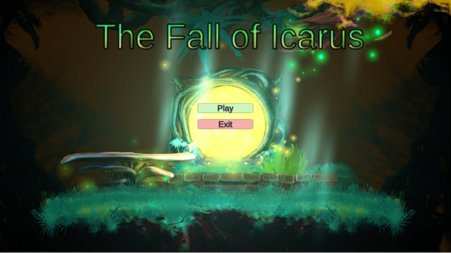 Games like The Fall Of Icarus