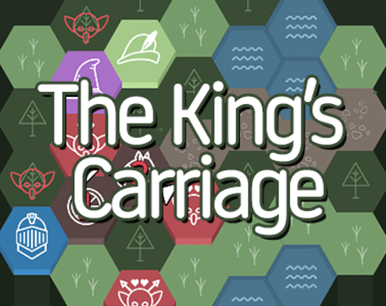 The King's Carriage Image