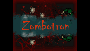 The Planet ZOMBOTRON(web. v) Image