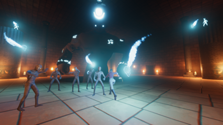 The Quill Sisters Image