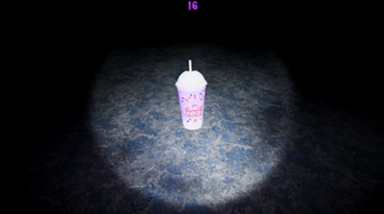 The Grimace Accident Image