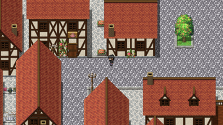 The Royal Melody - Band of Kalevi screenshot