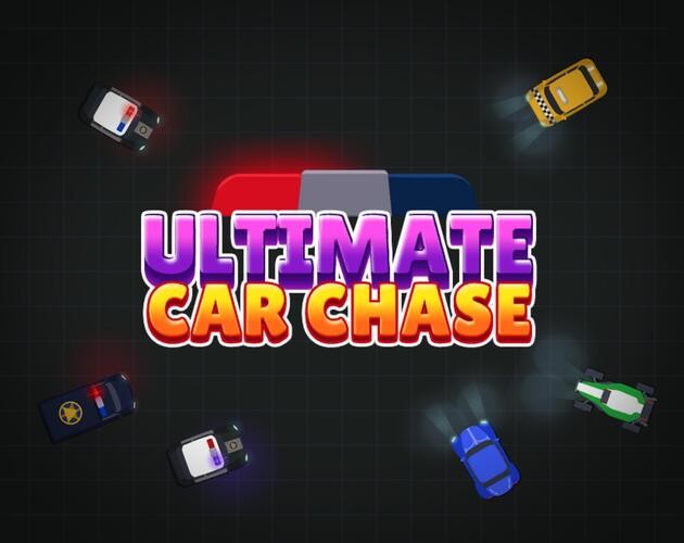 Games like Ultimate Car Chase