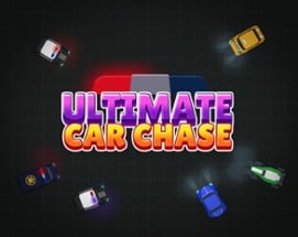 Ultimate Car Chase Image