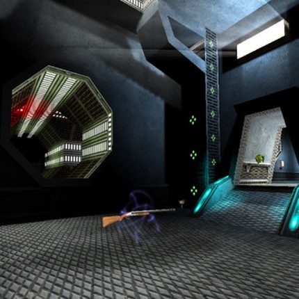 Ultimate Rakanishu's Deathmatch Mappack screenshot