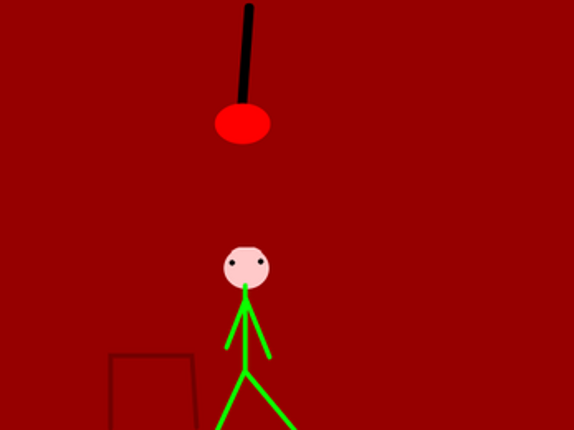 unnormal screenshot