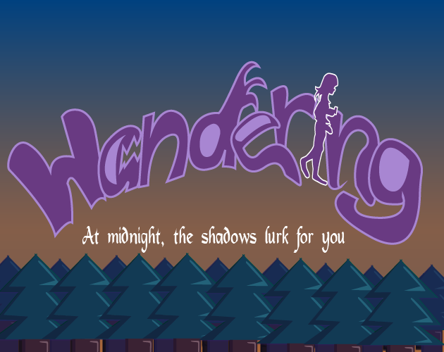 Games like Wandering