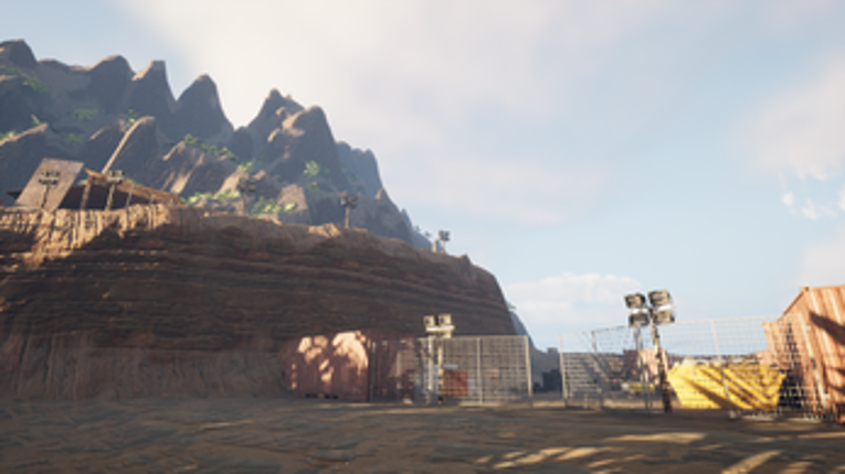 Zolidays screenshot