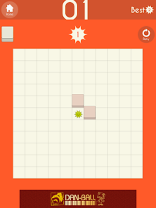 Cross Virus screenshot