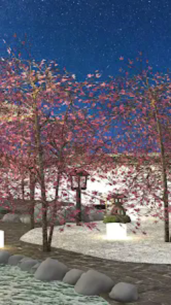 Escape Game: Hakone Image