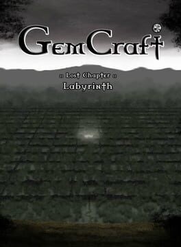 Games like GemCraft Lost Chapter: Labyrinth