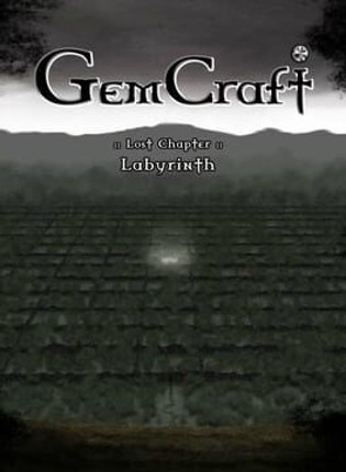 GemCraft Lost Chapter: Labyrinth Image