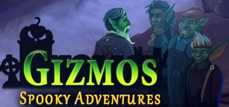 Games like Gizmos: Spooky Adventures