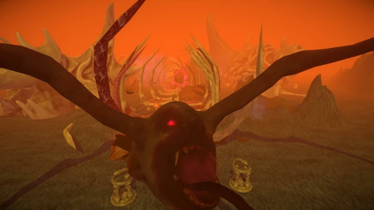 gorepunk screenshot