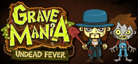 Games like Grave Mania: Undead Fever