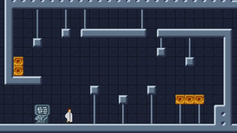 Graviton引力子 screenshot