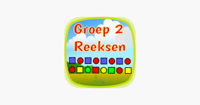 Groep 2 reeksen oefenen Image