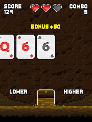 Guessy Trove screenshot
