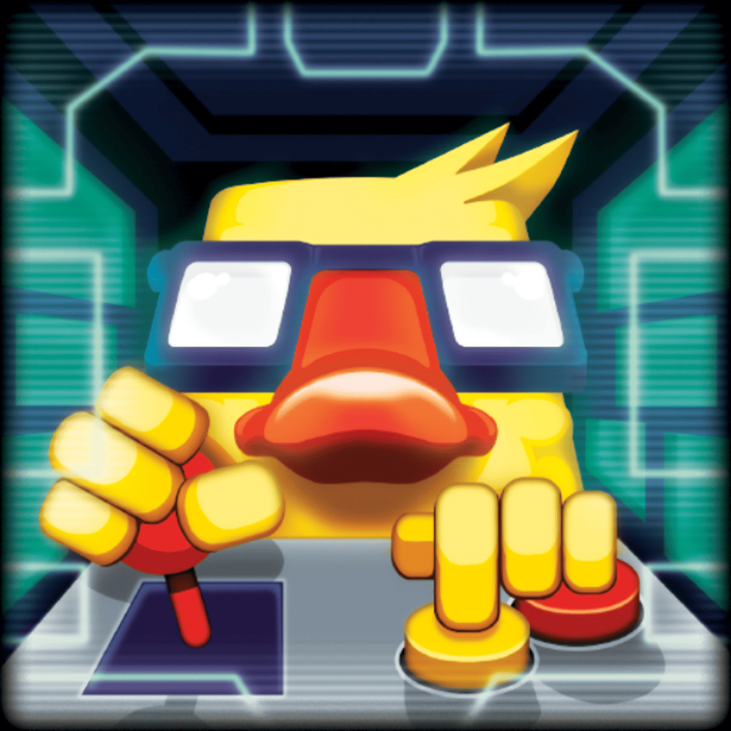Games like Gunbrick