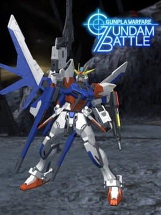 Gundam Battle: Gunpla Warfare Game Cover