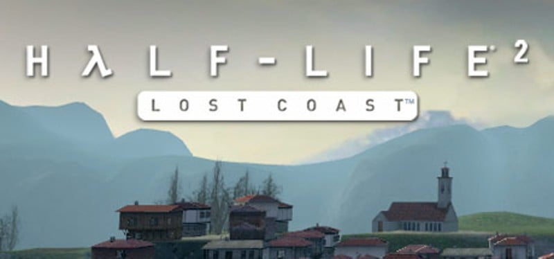 Half-Life 2: Lost Coast Image