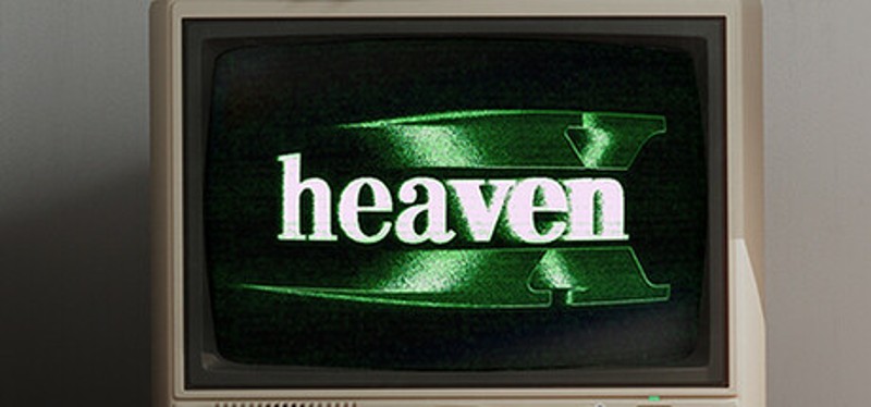 HeavenX Image
