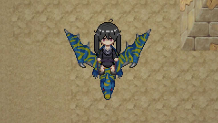 Heir to the Queen screenshot