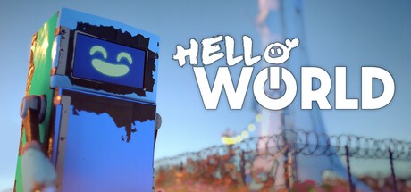 Games like Hello World