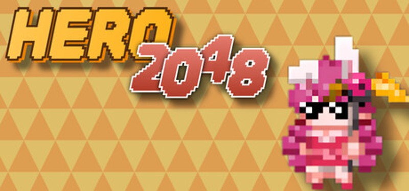 Hero 2048 Image