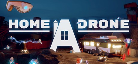 Games like Home A Drone