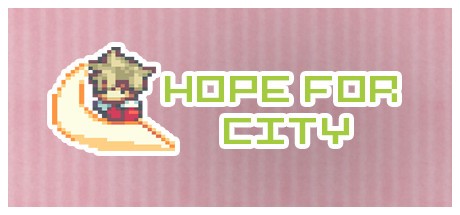 Games like Hope for City