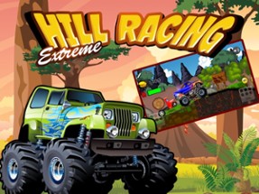 HRX2 : hill racing extreme Image