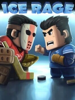 Games like Ice Rage