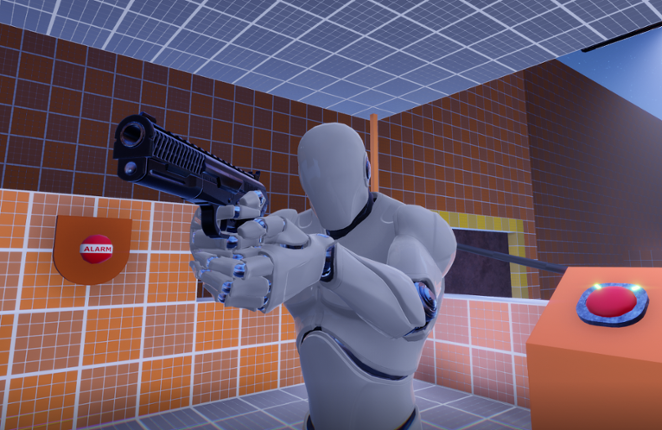 Infiltrator Image