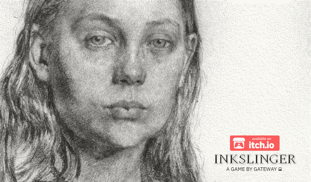 Games like Inkslinger