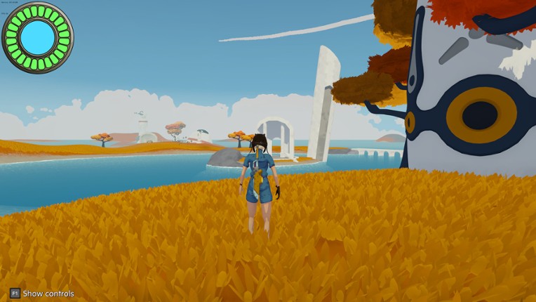 Inner Sun Episode Zero Image