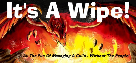 Games like It's A Wipe!