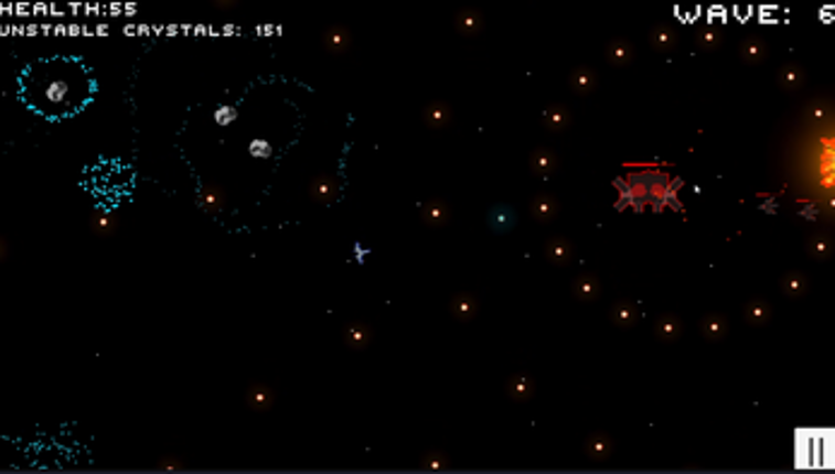 Jackal screenshot