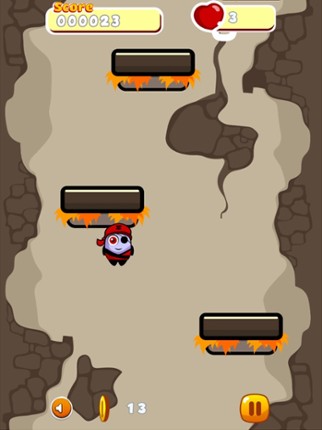 Jelly Jump Fun Games For Free - Jumper &amp; Flip Image