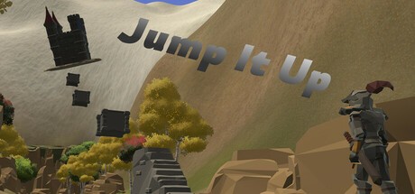 Games like Jump It Up